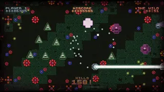 Скриншот 3 к игре Pan-Dimensional Conga Combat