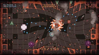 Скриншот 4 к игре Pan-Dimensional Conga Combat