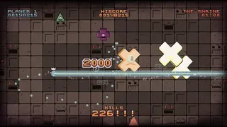 Скриншот 5 к игре Pan-Dimensional Conga Combat