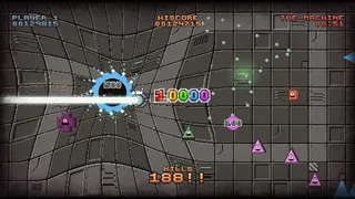Скриншот 6 к игре Pan-Dimensional Conga Combat
