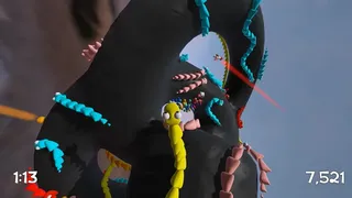 Скриншот 2 к игре Velocidevorium