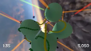 Скриншот 4 к игре Velocidevorium
