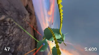 Скриншот 7 к игре Velocidevorium