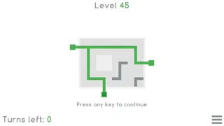 Скриншот 2 к игре Flat Path