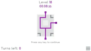 Скриншот 3 к игре Flat Path