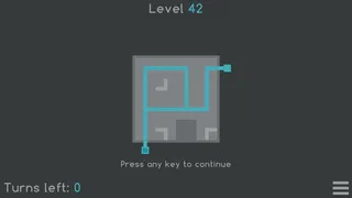 Скриншот 4 к игре Flat Path