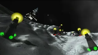 Скриншот 3 к игре One Giant Leap