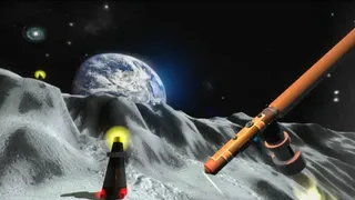 Скриншот 4 к игре One Giant Leap