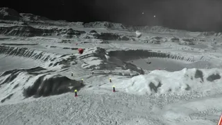 Скриншот 5 к игре One Giant Leap