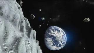 Скриншот 8 к игре One Giant Leap