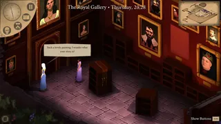 Скриншот 3 к игре Elsinore