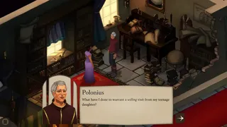 Скриншот 5 к игре Elsinore