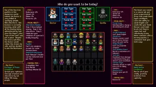 Скриншот 3 к игре Streets of Rogue