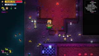 Скриншот 5 к игре Streets of Rogue