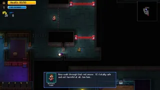 Скриншот 6 к игре Streets of Rogue
