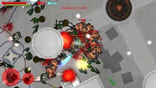 Скриншот 3 к игре Trigger Time
