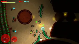 Скриншот 5 к игре Trigger Time