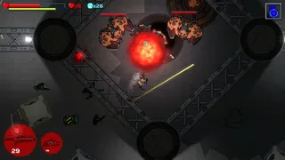 Скриншот 6 к игре Trigger Time