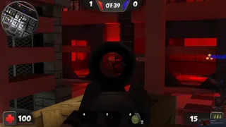 Скриншот 3 к игре KUBOOM