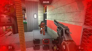 Скриншот 7 к игре KUBOOM
