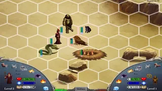 Скриншот 2 к игре Wills and Wonders