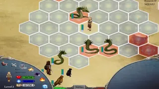 Скриншот 3 к игре Wills and Wonders