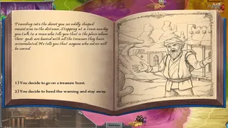 Скриншот 6 к игре Wills and Wonders