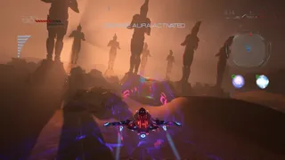 Скриншот 3 к игре Voidrunner
