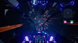 Скриншот 5 к игре Voidrunner
