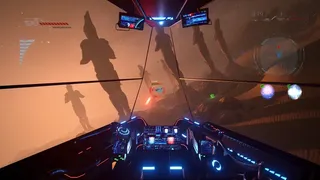 Скриншот 6 к игре Voidrunner