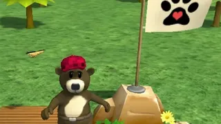 Скриншот 1 к игре Rescue Bear Operation