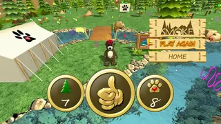 Скриншот 2 к игре Rescue Bear Operation