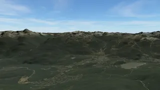 Скриншот 1 к игре Birdtual Reality