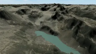 Скриншот 2 к игре Birdtual Reality