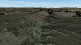 Скриншот 4 к игре Birdtual Reality