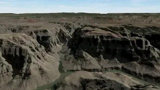 Скриншот 5 к игре Birdtual Reality