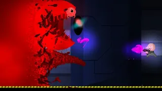 Скриншот 2 к игре Rogue Stache