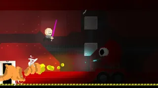 Скриншот 4 к игре Rogue Stache