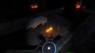 Скриншот 1 к игре Lockdown: Stand Alone