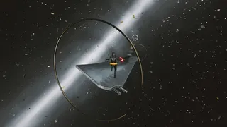 Скриншот 1 к игре Schacht