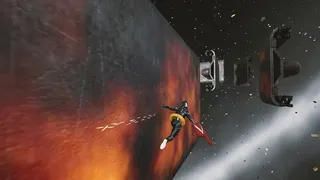 Скриншот 2 к игре Schacht