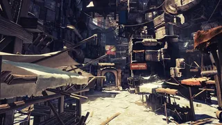 Скриншот 3 к игре ALICE VR