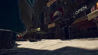 Скриншот 5 к игре ALICE VR