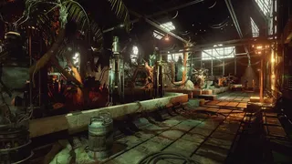 Скриншот 6 к игре ALICE VR