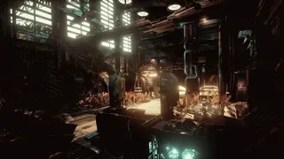 Скриншот 7 к игре ALICE VR