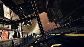 Скриншот 8 к игре ALICE VR