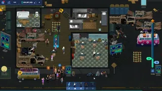 Скриншот 4 к игре Party Tycoon