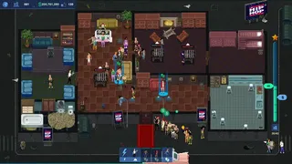 Скриншот 5 к игре Party Tycoon