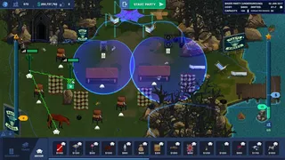 Скриншот 8 к игре Party Tycoon