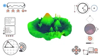 Скриншот 2 к игре Mu Cartographer